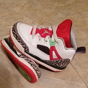 Jordan Retro 5